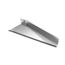 Evaporator Air Housing Tpp-44 White, 861482