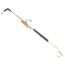 Line Set, T-49 Tecumseh R134a 12' x .064, 874443