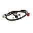 Power Cord Kit Idl 20 6 Wire, 881619