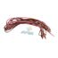 Wire Harness Assembly Ta/tg/tr Heated Switch, 920683