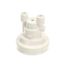 Head, Valve Qtm 1/4 Ptc Vert Optipure 30, 974972