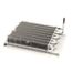 Evaporator Coil 2 Row Tr-series Top Mou, 980754