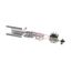 Temperature Control Kit 077b6856 800382 w/ relay, 985666