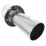 4" Draft Hood for 202-203 Boilers, 8116067