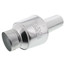 4" Draft Hood for 202-203 Boilers, 8116067