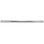 3" Stainless Steel Vent Pipe w/ Gasket (5' Length), 8116300U