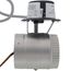 5" Automatic Vent Damper for 204, IN4 Boilers, 8116322