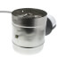 6" Automatic Vent Damper for 205, 206, IN5, IN6 Boilers, 8116323