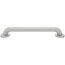 1-1/2" x 18" Grab Bar w/ Concealed Mounting (Satin)