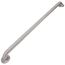 1-1/2" x 36" Grab Bar w/ Concealed Mounting (Satin)