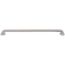 1-1/2" x 36" Grab Bar w/ Concealed Mounting (Satin)