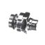 Manual Override Button Assembly For Ecovantage Ztr Flush Valve, PTR6200-24