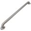 1-1/2" x 36" Grab Bar w/ Concealed Mounting (Peened)