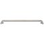 1-1/2" x 36" Grab Bar w/ Concealed Mounting (Peened)