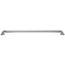 1-1/2" x 42" Grab Bar w/ Concealed Mounting (Peened)