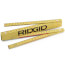 Model 1602, 2 Meter Fiberglass Folding Rule, Metric