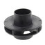 Non-Ferrous Steel Impeller S25