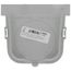 5" Pro Series Deep Profile End Cap