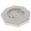 5/8" Lap Siding Mounting Kit with Built-in Box