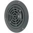 FD-372 2" Wood Deck Drain with Surface Membrane Clamp