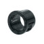 Black Snap-Bushing, (HEYCO SB-437-5, 2043), 8136048