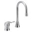 M-DURA 1 Handle Multi-purpose Faucet, 1.5 GPM, 8137 (Chrome)
