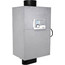 8140NC Fresh Air Ventilator w/ Powered Damper & Filter, No Control