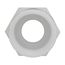 3/8" Ballcock Supply Nut and Washer