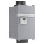 8145A Fresh Air Ventilator w/ Powered Damper & Filter
