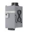 8145 Fresh Air Ventilator w/ Powered Damper & Filter
