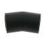 3/4" Socket CPVC Schedule 80 22.5° Elbow