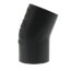 3/4" Socket CPVC Schedule 80 22.5° Elbow