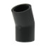 3/4" Socket CPVC Schedule 80 22.5° Elbow