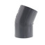 1" Socket CPVC Schedule 80 22.5° Elbow