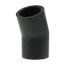 1-1/4" Socket CPVC Schedule 80 22.5° Elbow