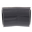 1/2" PVC Schedule 80 22.5-Degree Elbow