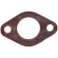 1-1/2" Cast Iron Flange Kit for Astro 230, 250, S-25, H-20, E7, E8, E9, E12, E14, E15, E17 Pumps (Pair)