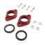 1-1/4" Cast Iron Flange Set for Astro 210/230/250/280/286 Cast Iron Pumps (Pair)