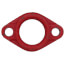 1-1/2" Cast Iron Flange Kit for E7, E8, E9, E12, E14, E15, E17 Pumps (Pair)
