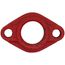 1-1/4" Cast Iron Flange Set for Astro 210/230/250/280/286 Cast Iron Pumps (Pair)