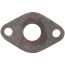 1" Cast Iron Flange Kit for AS-20, 30, 50 & 70 Series Pumps (Pair)