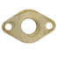 1" Lead Free Bronze Flange Set for Astro 210SS, 230SS, 250SS, 280SS, 286SS Pumps (Pair)