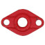 3/4" Cast Iron Flange Set for Astro 210/230/250/280/286 Cast Iron Pumps (Pair)