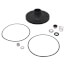 5-1/4" Plastic Impeller
