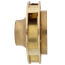 Impeller Assembly Bronze 4.75"