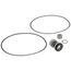 4-3/4" Plastic Impeller NFI