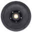 Impeller Assembly Nf S45 3.875"