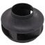 Impeller Assembly Nf S45 3.875"