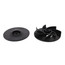 Universal Impeller, 3-3/8"