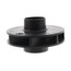 Universal Impeller, 3-3/8"
